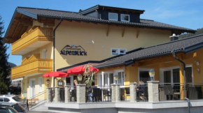 Отель Landgasthof Alpenblick, Альтенмаркт